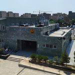 ورودی ۱ مترو آزادگان