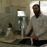 کانال سازی بروجردی