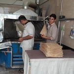 نانوایی حسین مالک