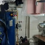 خشکشویی محترمی