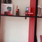 تاسیسات شعله نگار