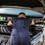 امداد خودرو برق و باتری سازی سیار مناسبی