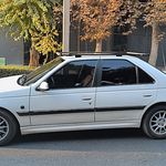 تاکسی بین شهری افشار