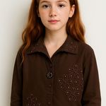 پخش پوشاک زنانه و دخترانه فدایی