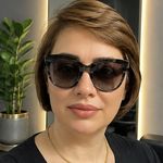 زیبایی تخصصی مو مرسده بهرام