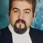 دفتر وکالت وکیل پایه یک  حمیدرضا اشراقی