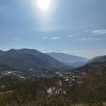 تکیه سرده برگ جهان