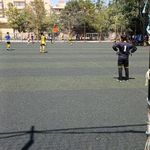 چمن مصنوعی امیرکبیر