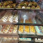 شیرینی گل نرگس