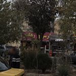 جگر سرای رهگذر