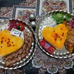 کترینگ و غذای آماده غلامی