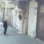 خرازی گالری بابا