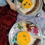 رستوران دایه