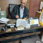 املاک افق متین