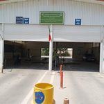 مرکز معاینه فنی شهدای زمان اباد