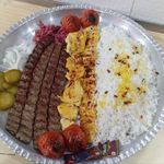 سفره خانه سنتی پاسارگاد