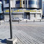 بانک پاسارگاد شعبه بیست متری سینما سعدی