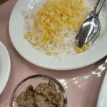 رستوران ایرانی حاج محسن