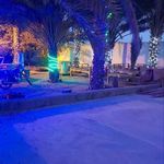 اقامتگاه و بومگردی الهه نمک هرمز