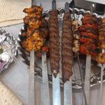 جگر سرای رهگذر