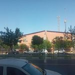 مجموعه ورزشی شهدای چیتگر شمالی