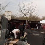 ایستگاه تاکسی بی سیم