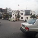 شهرداری قدیم