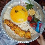رستوران دایه