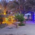 اقامتگاه و بومگردی الهه نمک هرمز