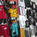 پوشاک بچه گانه آی تک