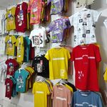 پوشاک بچه گانه آی تک