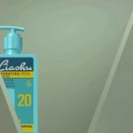 پخش آرایشی و بهداشتی ارغوان شرفی