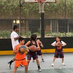 آکادمی بسکتبال مهیاران