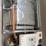 سرویس پکیج، کولرگازی، داکت اسپیلت راهی