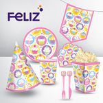 فروشگاه تم تولد و بادکنک بالون لند