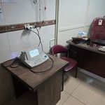 مرکز شنوایی شناسی و تجویز سمعک