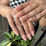 سالن تخصصی کاشت ناخن شیدا براتی