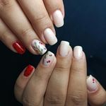 سالن کاشت ناخن و پدیکور نازنین(انقلاب)