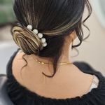 سالن زیبایی(سعیده شریفی)