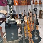 فروشگاه موسیقی ژوان