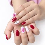 خدمات فوق تخصصی ناخن و مژه