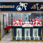 گالری طلای فاریاگلد