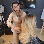 خدمات تخصصی کوتاهی مو