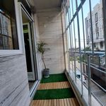 شیشه بالکنی بالکن من