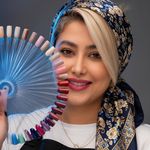 سالن تخصصی ناخن آبنبات
