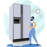 نمایندگی تعمیرات یخچال و فریزر خرم آباد