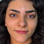 خدمات اکستنشن مژه مژگان نیک فر