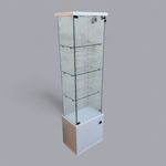 فروش ویترین دکانچی