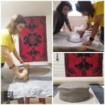 آموزشگاه سفال و سرامیک ایسیل