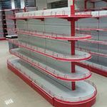 دنیای قفسه شیراز